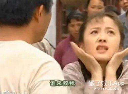 情深深雨蒙蒙可云，情深深雨蒙蒙可云谁演的