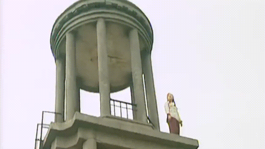 情深深雨蒙蒙可云，情深深雨蒙蒙可云谁演的