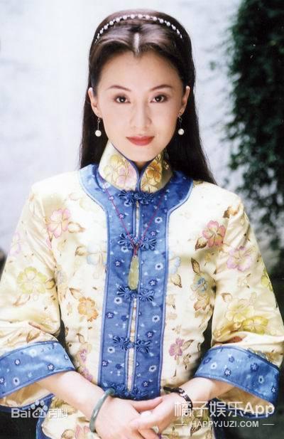 情深深雨蒙蒙可云，情深深雨蒙蒙可云谁演的