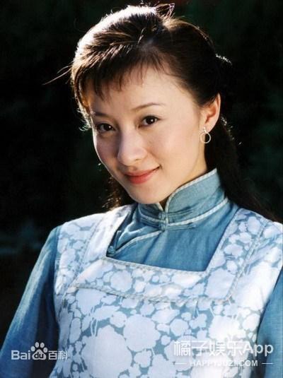 情深深雨蒙蒙可云，情深深雨蒙蒙可云谁演的