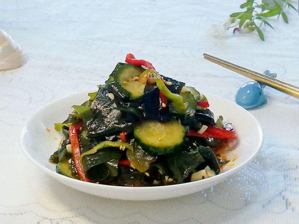 糖尿病裙带菜(糖尿病裙带菜怎么吃)
