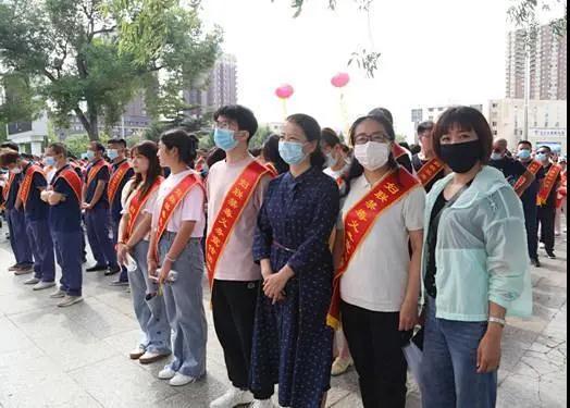 多种形式禁毒宣传教育，多形式、多渠道开展国际禁毒日宣传活动