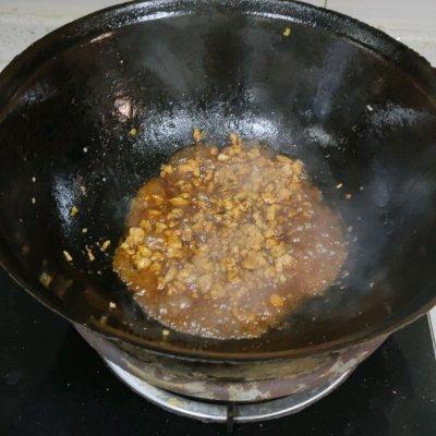 芸豆炒肉简易做法大全，大厨教你这么做肉沫芸豆家常做法