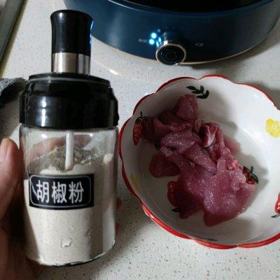 豆腐汤怎么做好吃又简单，豆腐汤的做法简单又好吃（一次喝3大碗才过瘾）