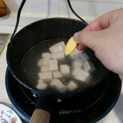 豆腐汤怎么做好吃又简单，豆腐汤的做法简单又好吃（一次喝3大碗才过瘾）