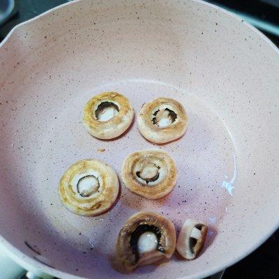 西红柿菌菇汤家常做法，家喻户晓的西红柿菌菇蛋汤