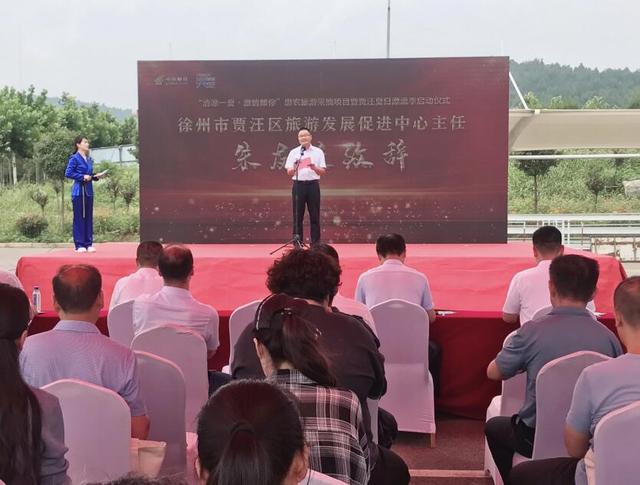 徐州春季旅游景点推荐，“花”点时间游徐州~