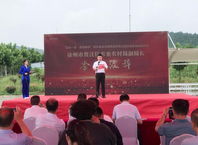 徐州春季旅游景点推荐，“花”点时间游徐州~