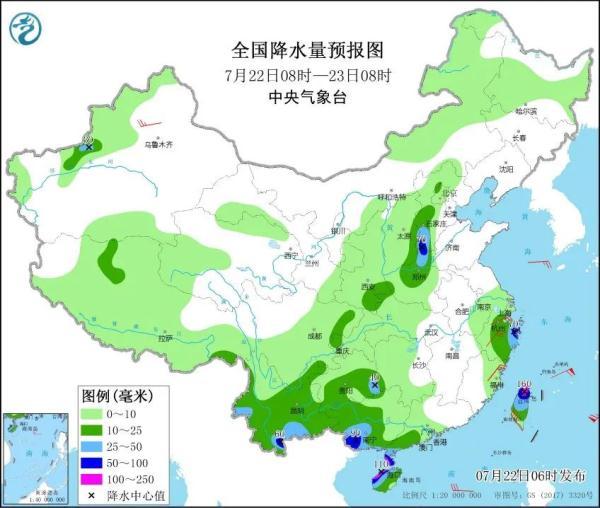 新乡暴雨安阳，新乡遭遇特大暴雨