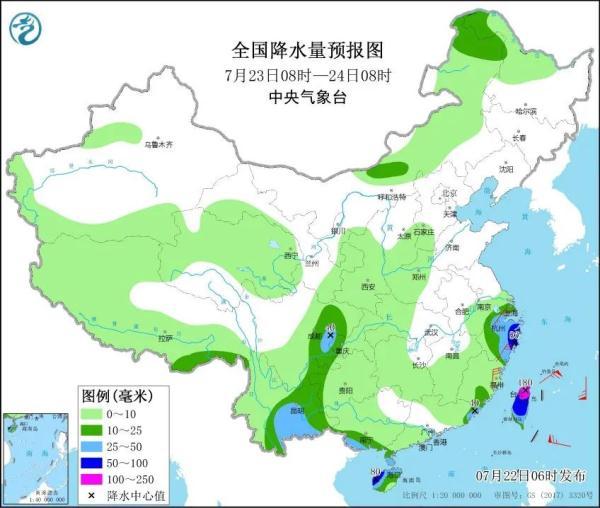 新乡暴雨安阳，新乡遭遇特大暴雨