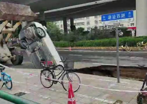 新乡暴雨安阳，新乡遭遇特大暴雨