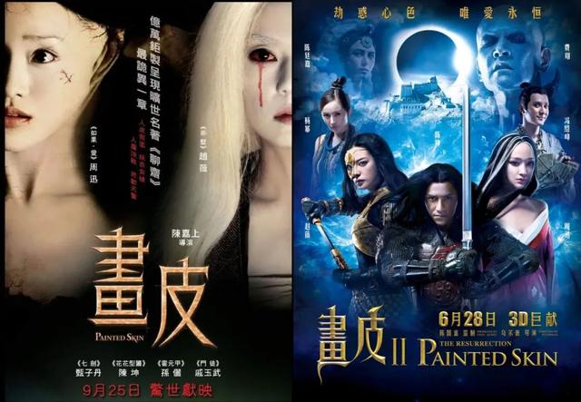 正在上映的电影新片，国内近两年上映的热门电影（2022年12月10日最新电影新片汇总）