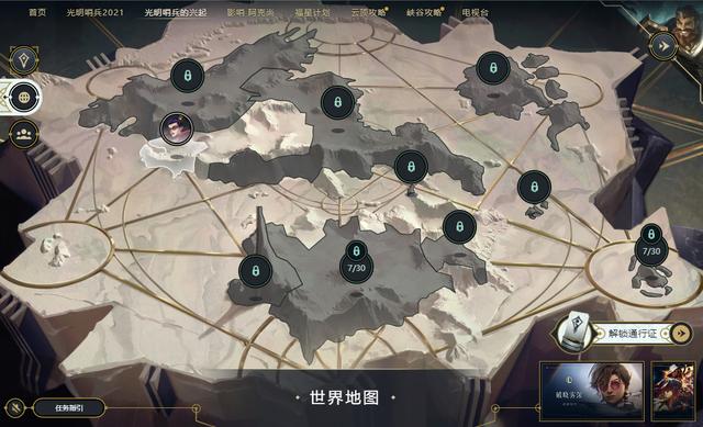 英雄联盟怎么玩，到底应该怎么玩英雄联盟