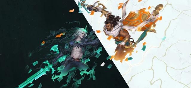 英雄联盟怎么玩，到底应该怎么玩英雄联盟