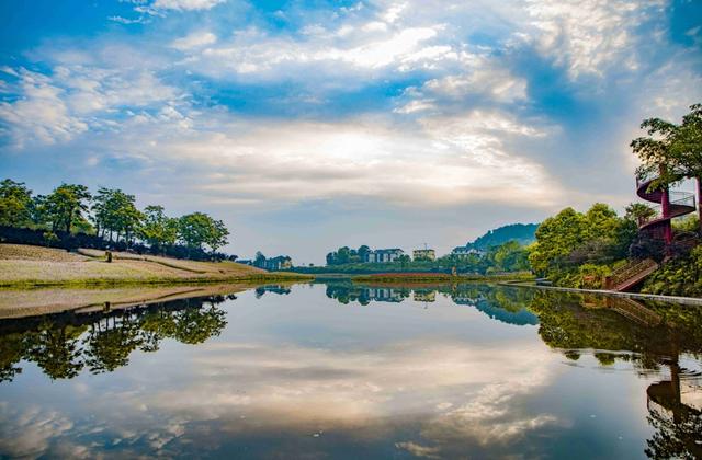  巴南旅游景点，重庆巴南免费十大旅游景区