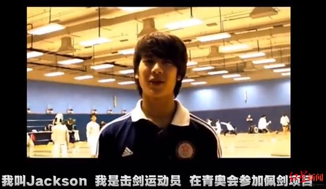 杨舒予和哪个男明星很像，都在呼吁杨倩杨舒予出道