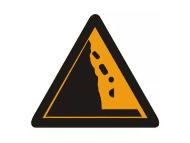 最容易违章扣分的标志，这3种违章一定要小心