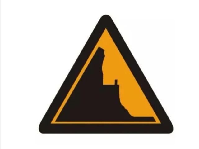 最容易违章扣分的标志，这3种违章一定要小心