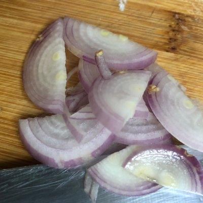 正宗红焖牛肉做法，这个做法还是头一次见