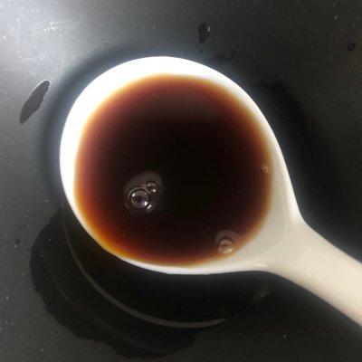 正宗红焖牛肉做法，这个做法还是头一次见