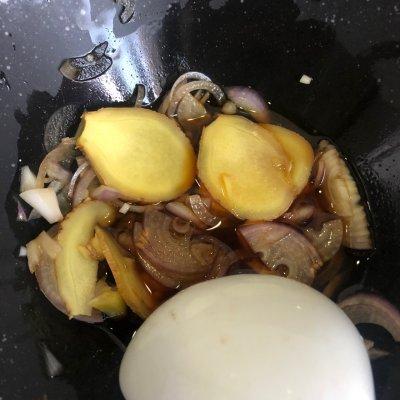 正宗红焖牛肉做法，这个做法还是头一次见