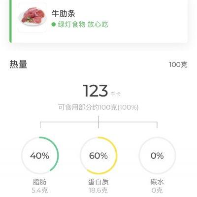 正宗红焖牛肉做法，这个做法还是头一次见