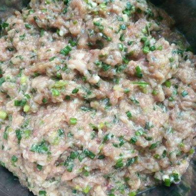 香到流口水的鲜肉包子，素包子的家常做法简单又好吃