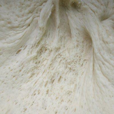 香到流口水的鲜肉包子，素包子的家常做法简单又好吃