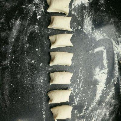 香到流口水的鲜肉包子，素包子的家常做法简单又好吃