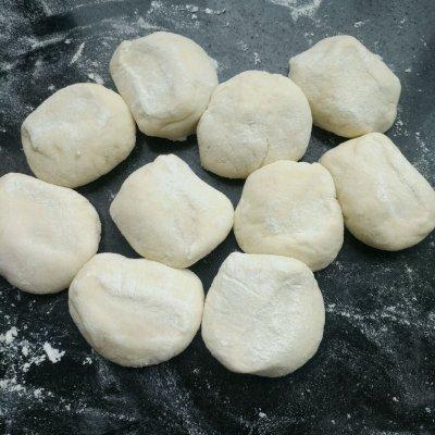 香到流口水的鲜肉包子，素包子的家常做法简单又好吃