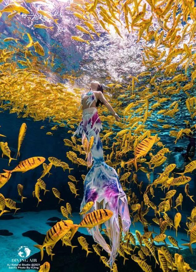 重庆最适合避暑的五个地方，你还在去山上歇凉吗