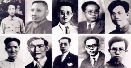 百年瞬间八七会议，百年瞬间丨工农革命军正式定名红军
