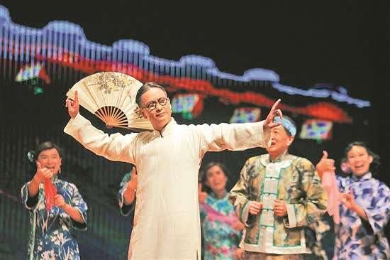 谢君豪演过所有电视剧，谢君豪所有电视剧大全（新戏风头盖过黄子华）