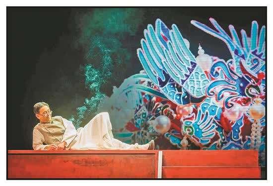 谢君豪演过所有电视剧，谢君豪所有电视剧大全（新戏风头盖过黄子华）