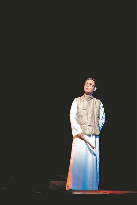 谢君豪演过所有电视剧，谢君豪所有电视剧大全（新戏风头盖过黄子华）