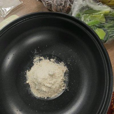 钵钵鸡的菜品有哪些，啥菜做钵钵鸡好吃