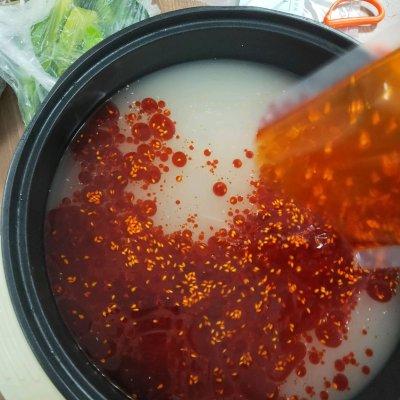 钵钵鸡的菜品有哪些，啥菜做钵钵鸡好吃