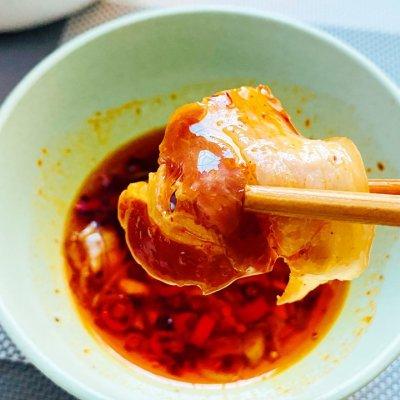 腊排骨火锅的做法，腊肉火锅做法图解（腊排骨火锅的家常做法）