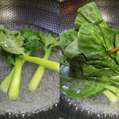 芥兰菜怎么做好吃，芥兰怎么吃好吃又简单