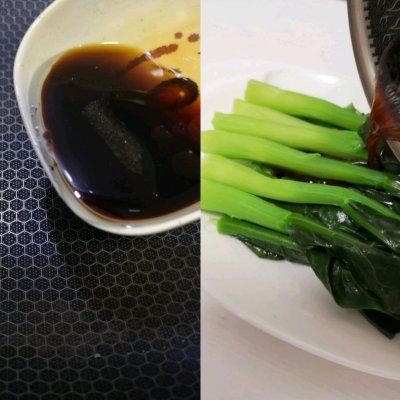 芥兰菜怎么做好吃，芥兰怎么吃好吃又简单