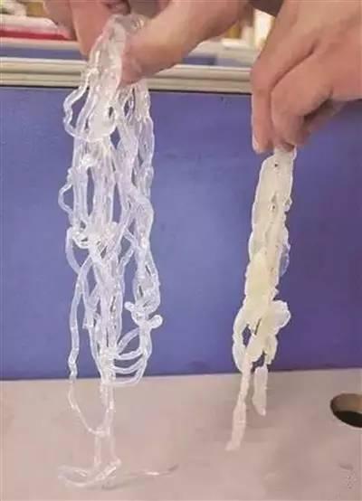 冷冻的鸭血怎么吃，鸭血不要只吃火锅了