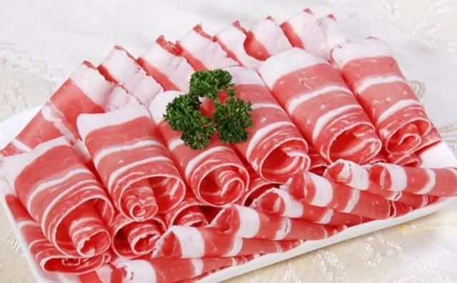 冷冻的鸭血怎么吃，鸭血不要只吃火锅了