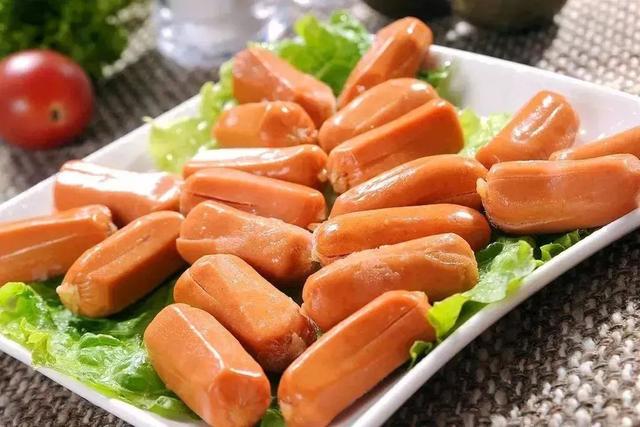 冷冻的鸭血怎么吃，鸭血不要只吃火锅了