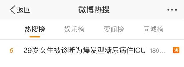 29糖尿病(糖尿病29点严重吗)