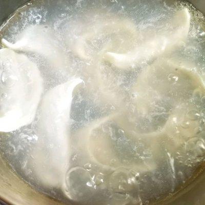 玉米猪肉馅饺子，猪肉玉米馅儿的饺子怎么做（#不容错过的鲜美滋味#玉米鲜肉蒸饺）