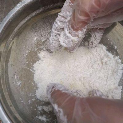吐槽巧克力的吃法，日本大胃王挑战吃10斤“巧克力”