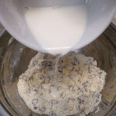 吐槽巧克力的吃法，日本大胃王挑战吃10斤“巧克力”