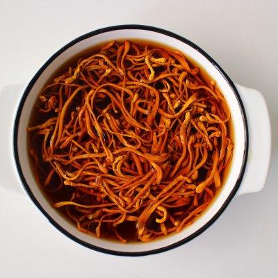 菌菇鸡汤的做法，简单菌菇鸡汤做法（自制菌菇鸡汤再也不用买了）