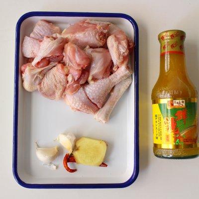 菌菇鸡汤的做法，简单菌菇鸡汤做法（自制菌菇鸡汤再也不用买了）