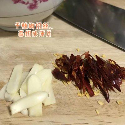 茴香根怎样做调料，这是特色茴香根最正宗的做法